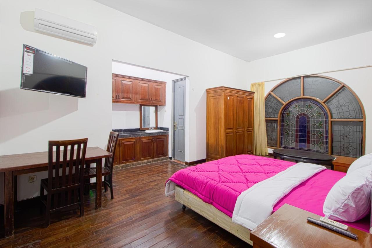 فندق Tobana House Bintaro جاكرتا المظهر الخارجي الصورة