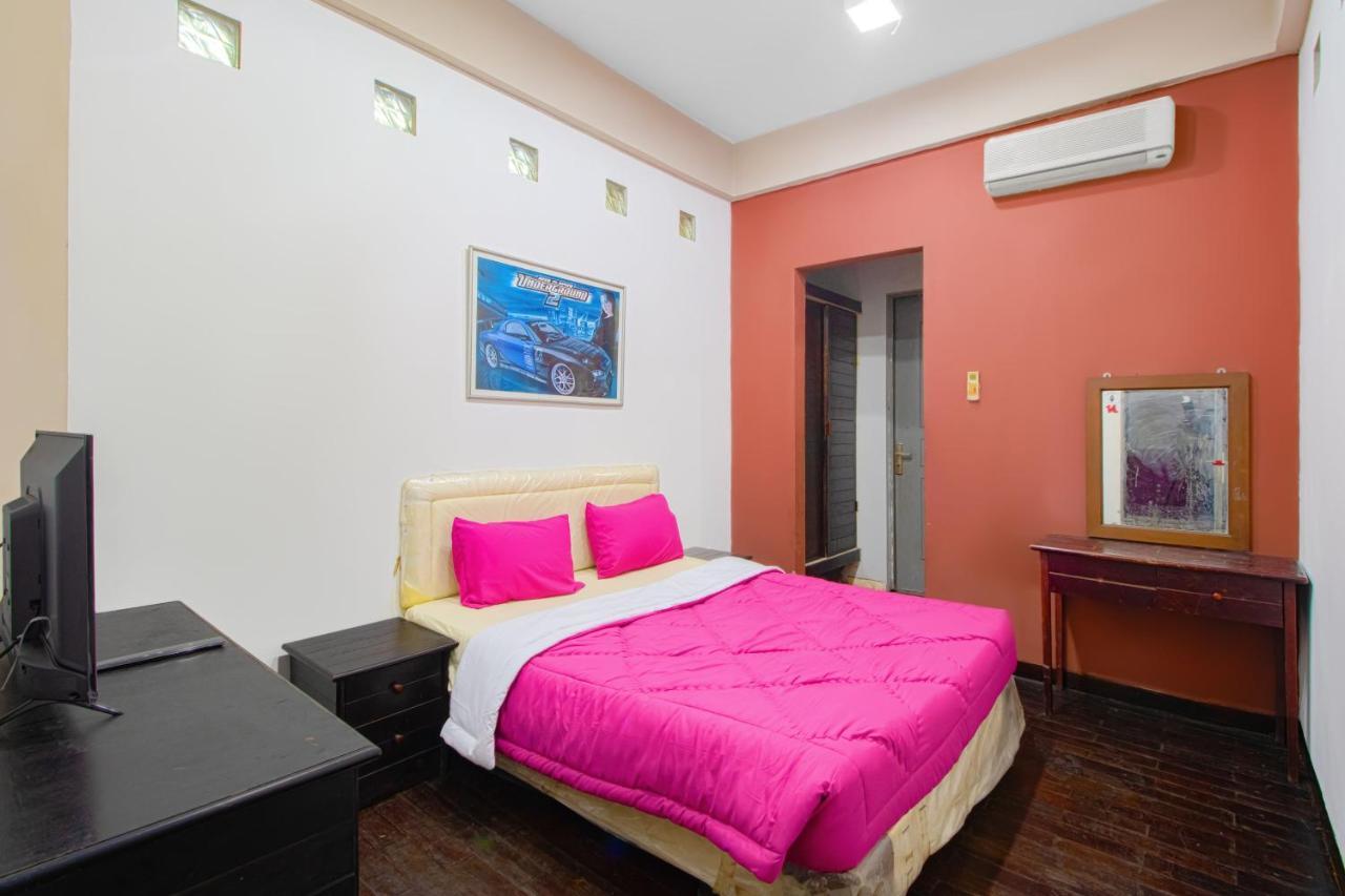 فندق Tobana House Bintaro جاكرتا المظهر الخارجي الصورة
