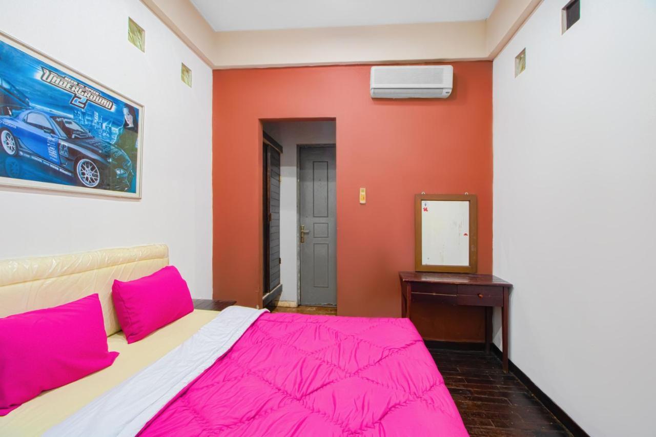 فندق Tobana House Bintaro جاكرتا المظهر الخارجي الصورة