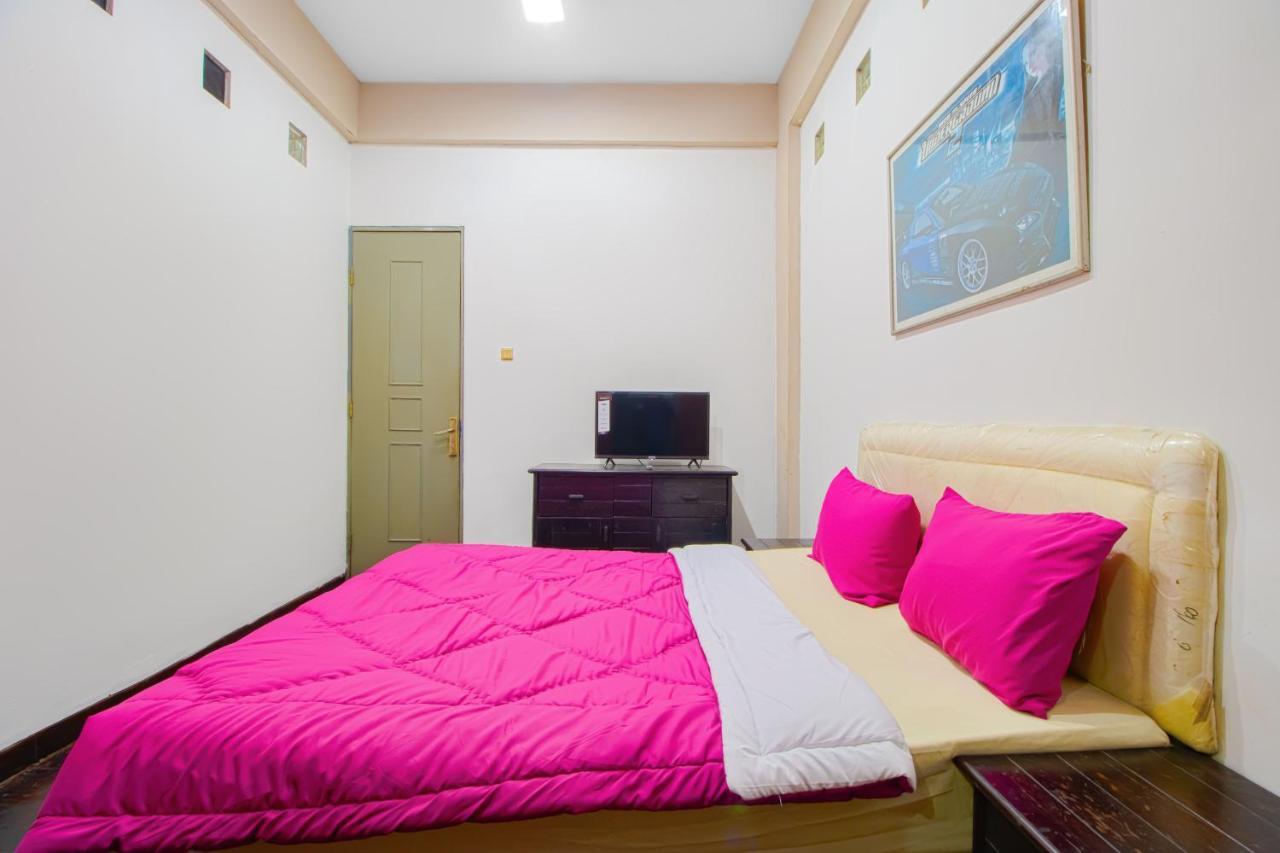 فندق Tobana House Bintaro جاكرتا المظهر الخارجي الصورة