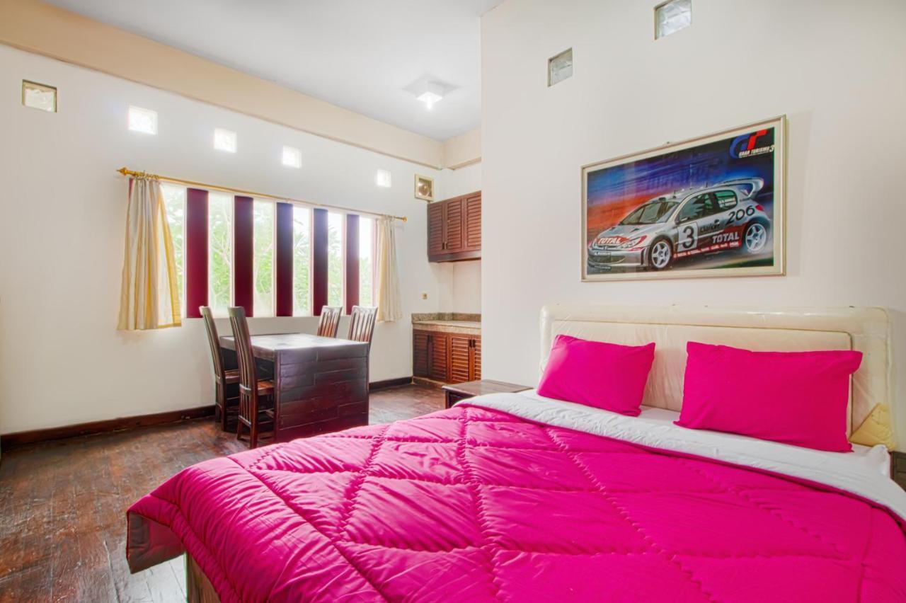 فندق Tobana House Bintaro جاكرتا المظهر الخارجي الصورة