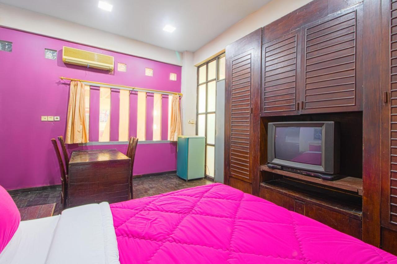 فندق Tobana House Bintaro جاكرتا المظهر الخارجي الصورة