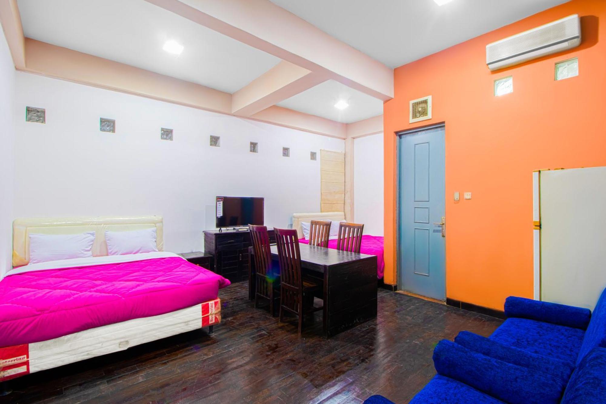 فندق Tobana House Bintaro جاكرتا المظهر الخارجي الصورة