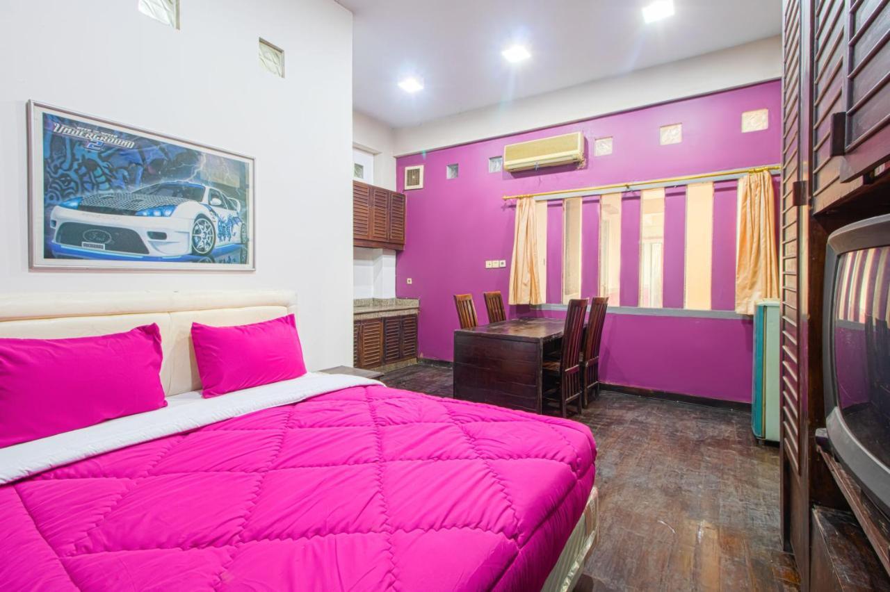 فندق Tobana House Bintaro جاكرتا المظهر الخارجي الصورة
