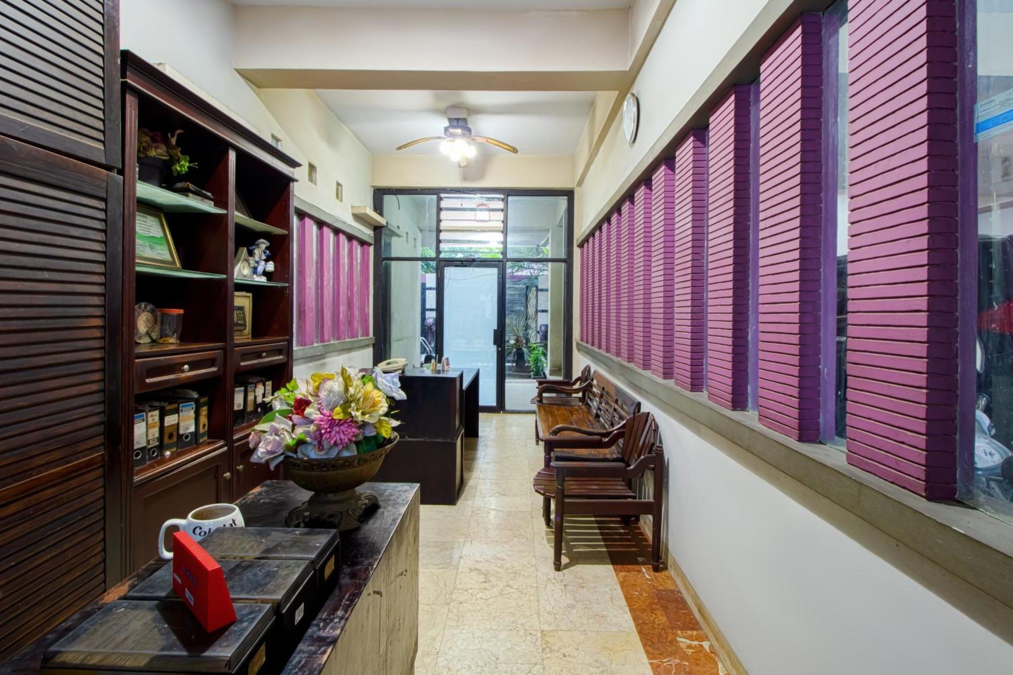فندق Tobana House Bintaro جاكرتا المظهر الخارجي الصورة