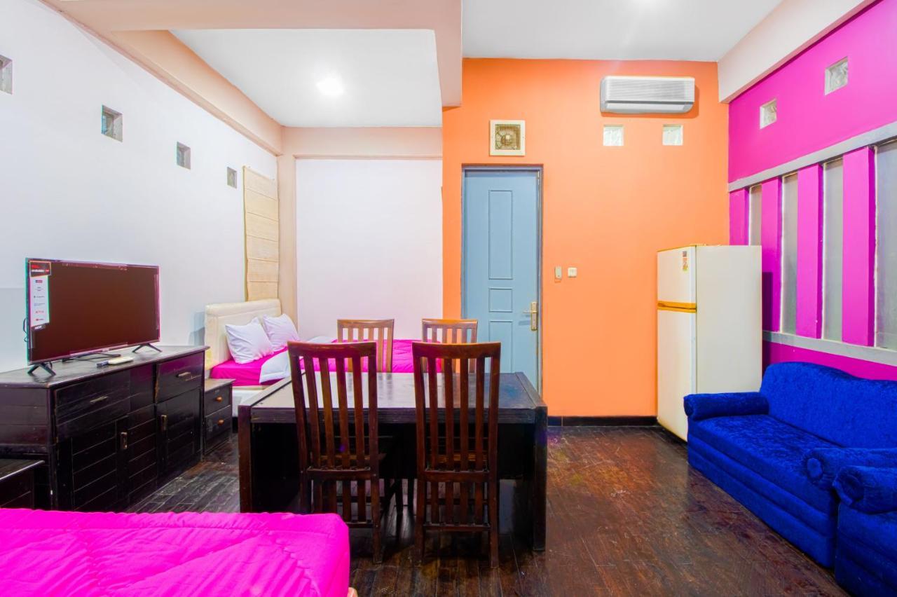 فندق Tobana House Bintaro جاكرتا المظهر الخارجي الصورة