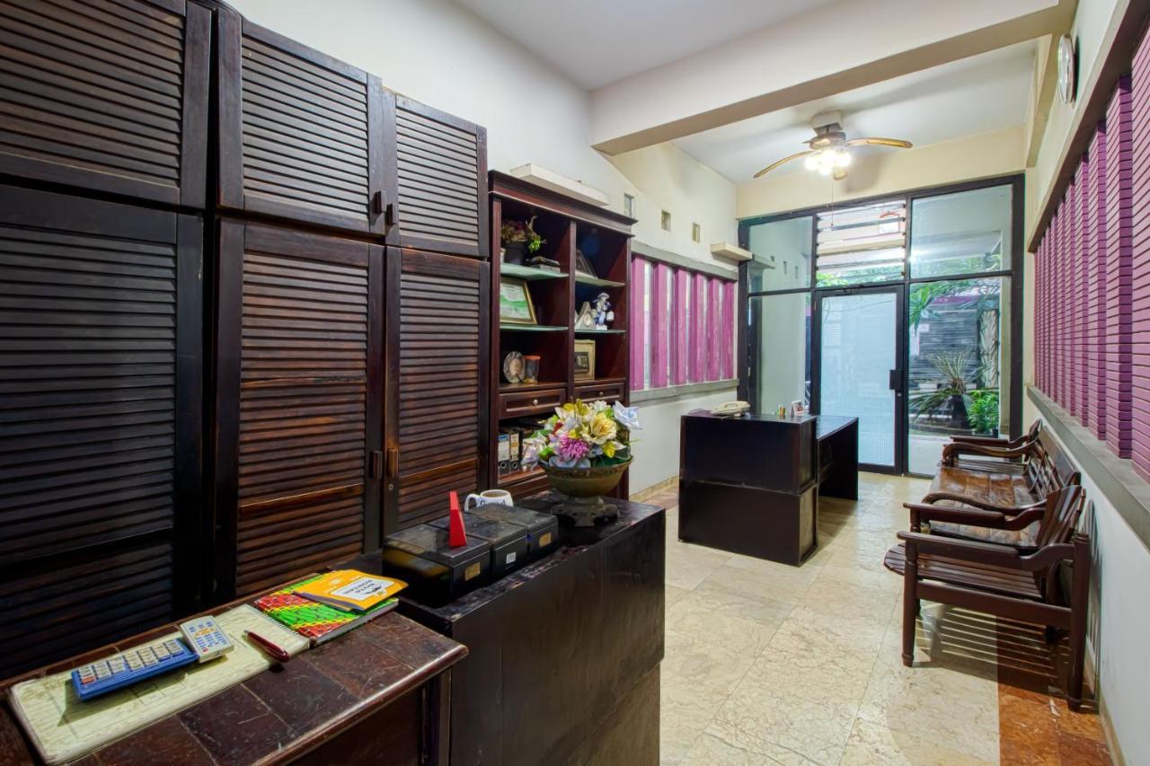 فندق Tobana House Bintaro جاكرتا المظهر الخارجي الصورة