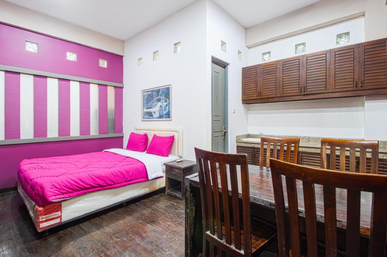 فندق Tobana House Bintaro جاكرتا المظهر الخارجي الصورة
